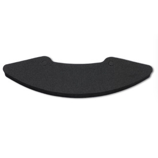 TC10 EX HARD FOAM BUMPER [PF-04-501]