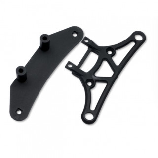TC10/4 FRONT BUMPER SET [4B-900-001]