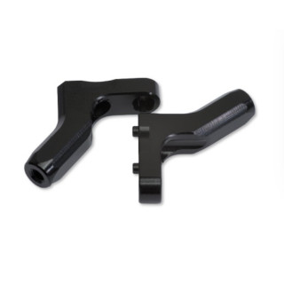 TC10/4 ALU REAR SHOCK TOWER 1pic [4B-003-021]