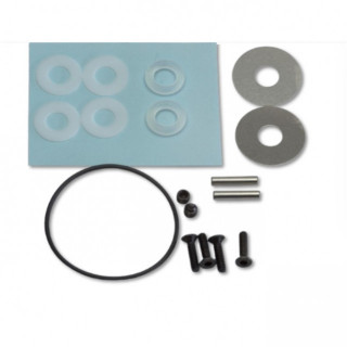 TC10/4 GEAR DIFF REPAIR PARTS [4E-900-005]