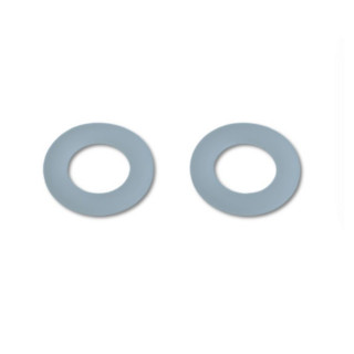 TC10/4 DIFF SHAFT INNER GUIDE (2pic) [4E-020-508]