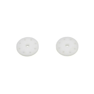 ダンパーピストン (φ1.3x8穴/2Pcs/ビッグダンパー用) [IF347-138B]