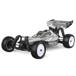 XTRADA 1/10電動4WDバギー 組み立てキット [GK050]