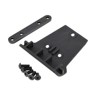 Front Bumper & Brace set(Xtrada) [GSP036]