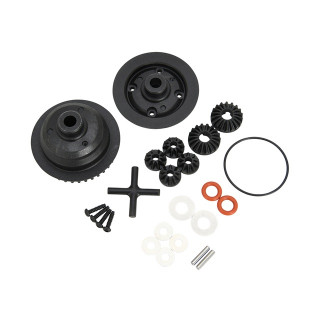 Diff Gear set(Xtrada) [GSP041]