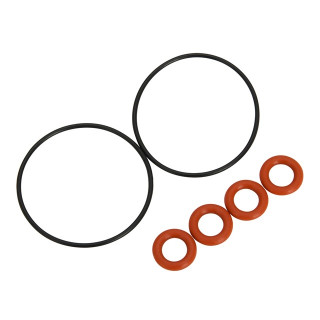 Diff O-Ring set(Xtrada) [GSP042]