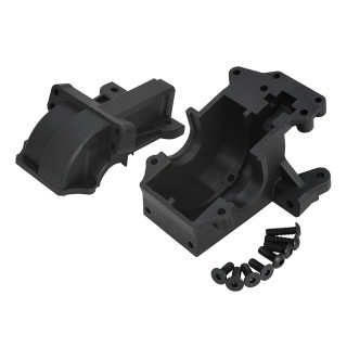 Front Gear Box set(Xtrada) [GSP044]