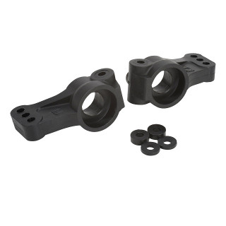 Rear Hub Set (Xtrada) [GSP057]