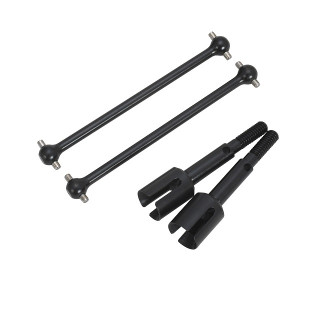 Rear Drive Shaft set (Xtrada) [GSP058]