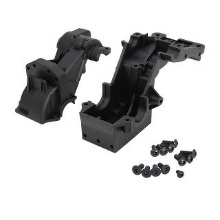 Rear Gear Box set (Xtrada) [GSP059]