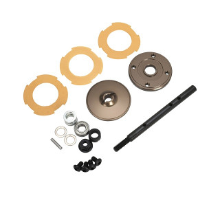 Slipper Clutch set (Xtrada) [GSP063]