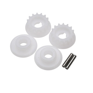Center Pulley set (Xtrada) [GSP064]