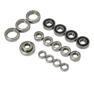 Ball Bearing set (Xtrada) [GSP067]