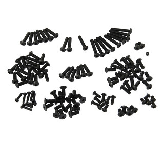 Screw set for Xtrada [GSP076]
