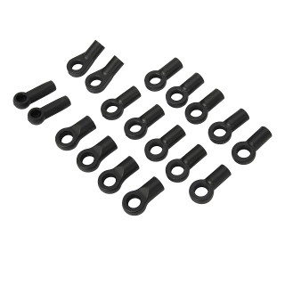 Rod end set(Xtrada) [GSP079]