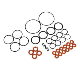 Complete O-ring set(Xtrada) [GSP080]