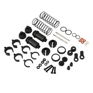 Front Damper set(Xtrada) [GSP081]