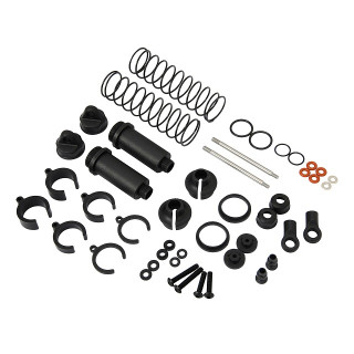 Rear Damper set(Xtrada) [GSP082]