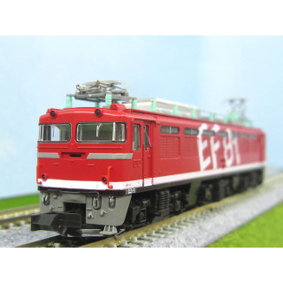 EF81 95 レインボー塗装機 [3066-F]