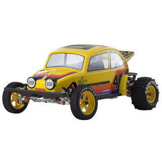 1/10 EP 2WD KIT ビートル2014 [30614D]