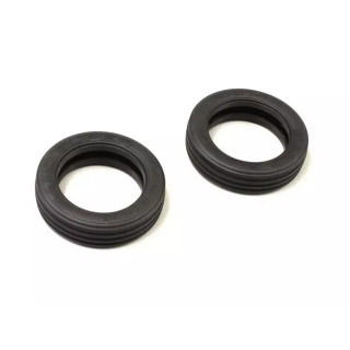 フロントタイヤ (ミディアム/2入/スコーピオン2014) [SCT001MC]