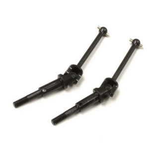 ユニバーサルスイングシャフト (2pcs/スコーピオン2014) [SCW012C]