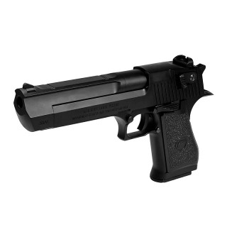 LAYLAX DESERT EAGLE.50AE JP EDITION CO2 ver. BK [LL-74455]