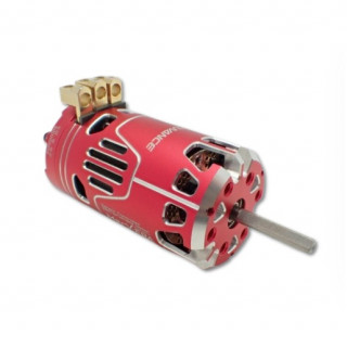 [限定] A's LAB MerV-ERA13.5T レッド [OPｰ60788]