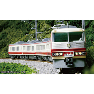 西武鉄道5000系レッドアロー 6両セット [10-1359]