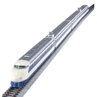 SHINKANSEN-0 4両セット [10-044]