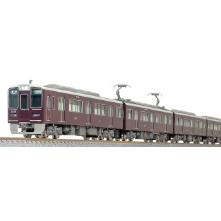 阪急1300系(車番選択式)8両編成セット(動力付き) [32028]