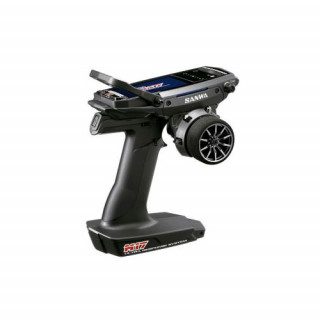 【限定特価】 M17(RX-493i/PC) 送受信機セット [101A32428A+]