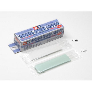 エポキシ造形パテ (高密度タイプ)100g [87145]