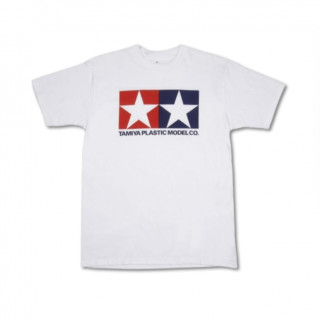 タミヤTシャツ XXXL [67549]