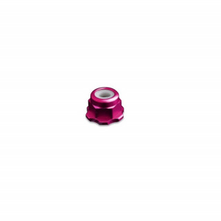 BuzzBreak BB LOCK NUT (ピンク/4pcs) [BB-LN-005]
