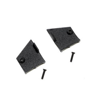 F103サスアーム用フロントディフューザー [Z2139#]