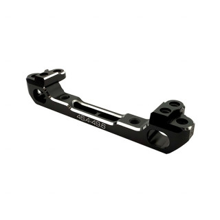 アルミ製サスマウント (RFタイプ) #3 (46.4～49.6mm) [RD-301RF3]