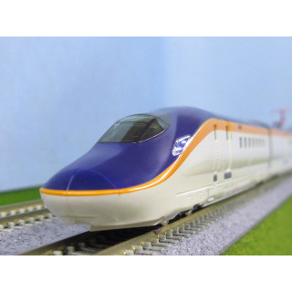 E8系 山形新幹線「つばさ」基本セット(3両) [10-2051]