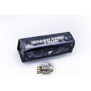 SpeedKingTour Lipoバッグ [SKT-LPB01]