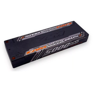 TeamEAM Graph-X 5000mAh7.4V S-ULCG [EAM002]