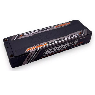 TeamEAM Graph-X 6300mAh7.4V LCG [EAM004]