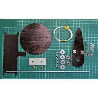 Uコンセット [CAS-43318]