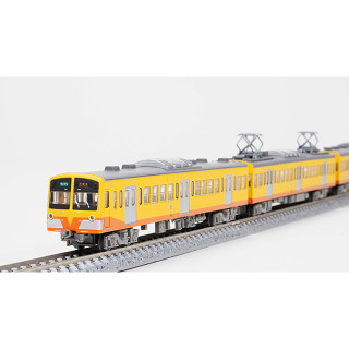 鉄道コレクション 三岐鉄道851系 3両セット [335733]