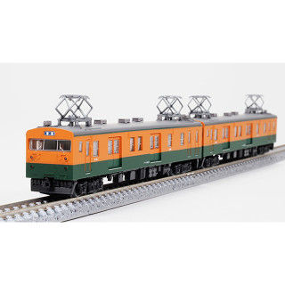 鉄道コレクション 国鉄クモニ143形 2両セット [336983]
