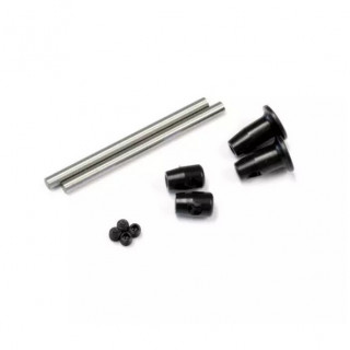 ハードリヤサスポスト (ターボスコーピオン) [SC256B]