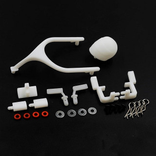 1/10F1 Heloキット [SDY-0385]