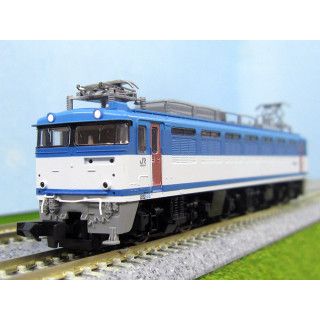 JR EF81-450形電気機関車(後期型) [7162]