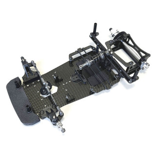 【予約】 M300SR US-SPEC シャーシキット *M336
