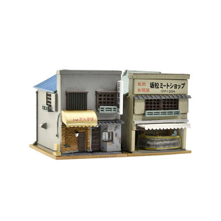 建コレ192 BAR・肉屋1R [335498]