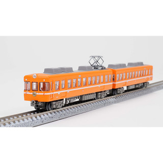 鉄道コレクション 一畑電車5000系5009編成(オレンジカラー) 2両セットB [335757]